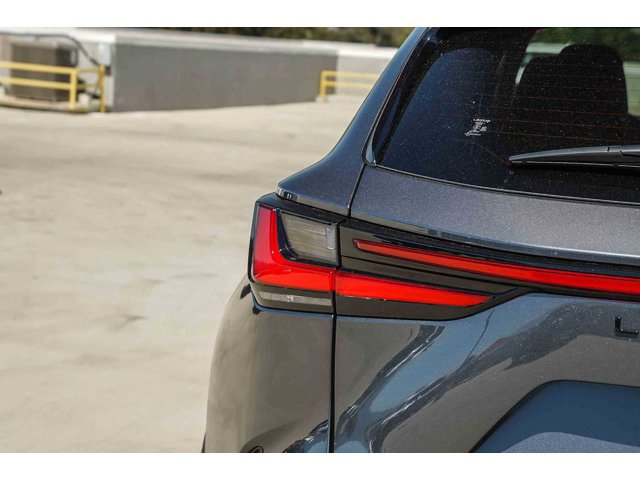 Thumbnail: 2026 Lexus NX - 7