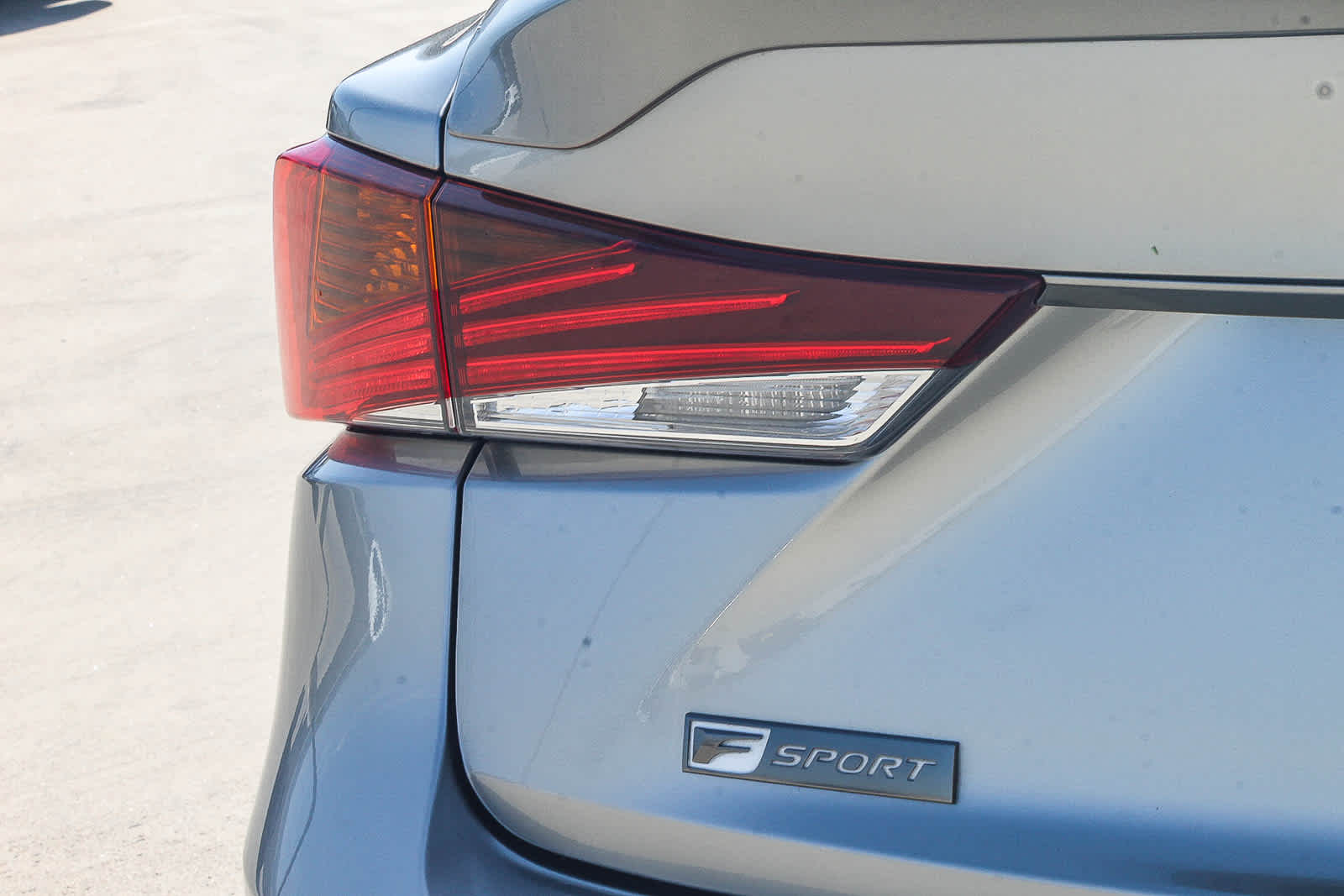 Thumbnail: 2017 Lexus IS - 11
