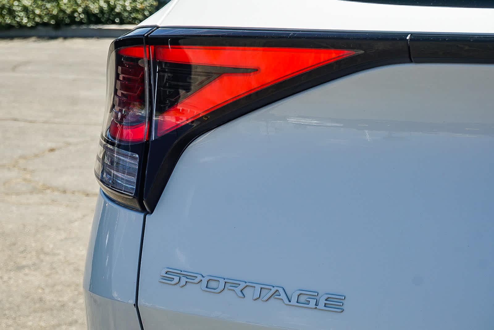 Thumbnail: 2023 Kia Sportage - 11