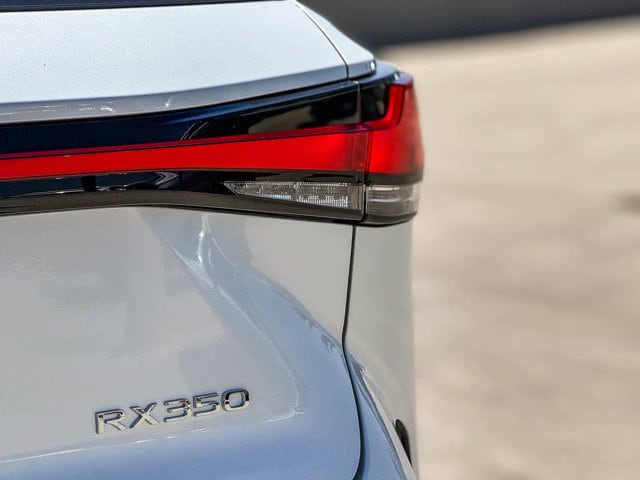 Thumbnail: 2026 Lexus RX - 11