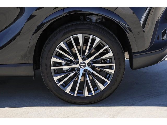 Thumbnail: 2026 Lexus RX - 10