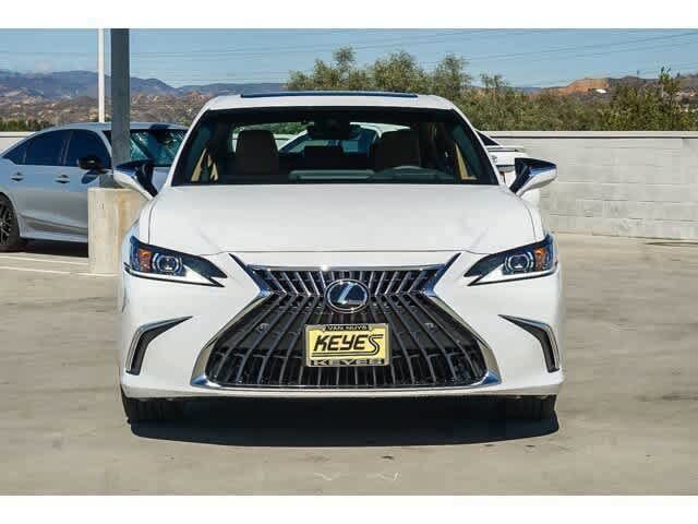 Thumbnail: 2025 Lexus ES - 31
