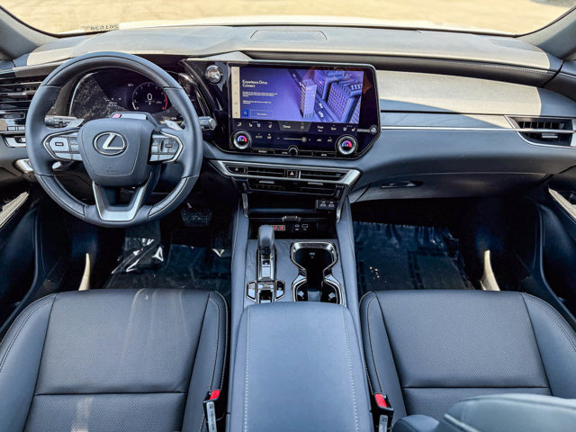 Thumbnail: 2026 Lexus RX - 13