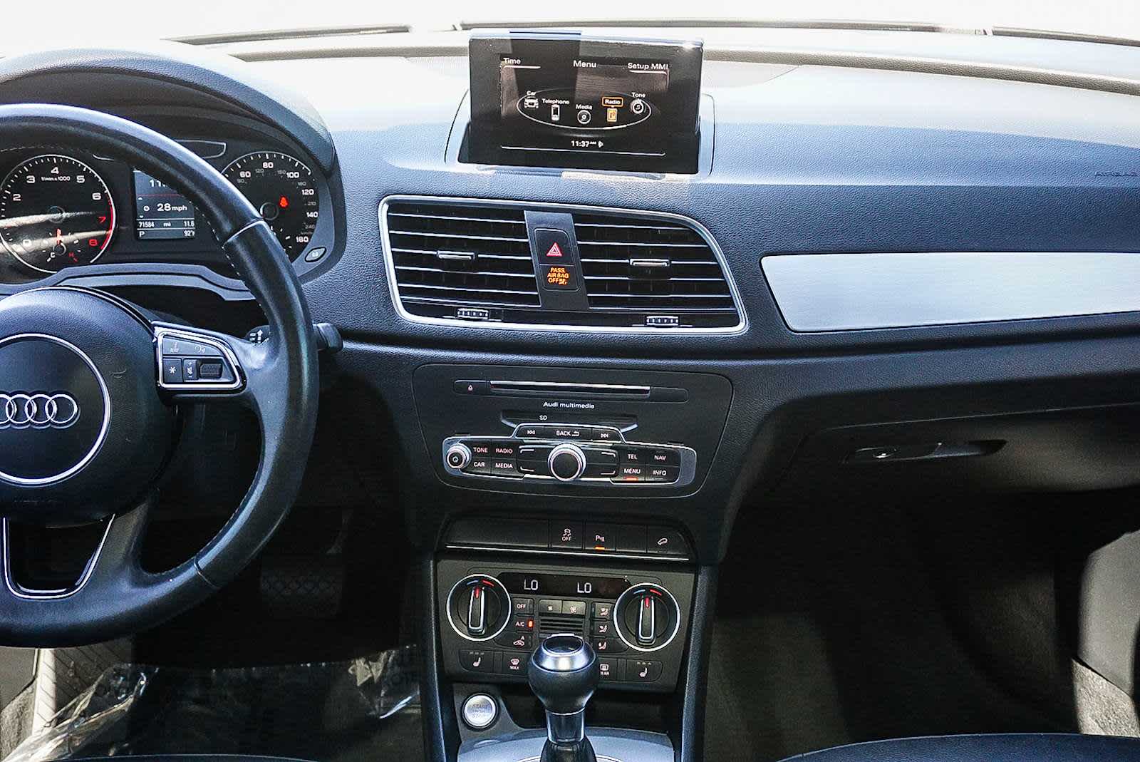 Thumbnail: 2018 Audi Q3 - 14