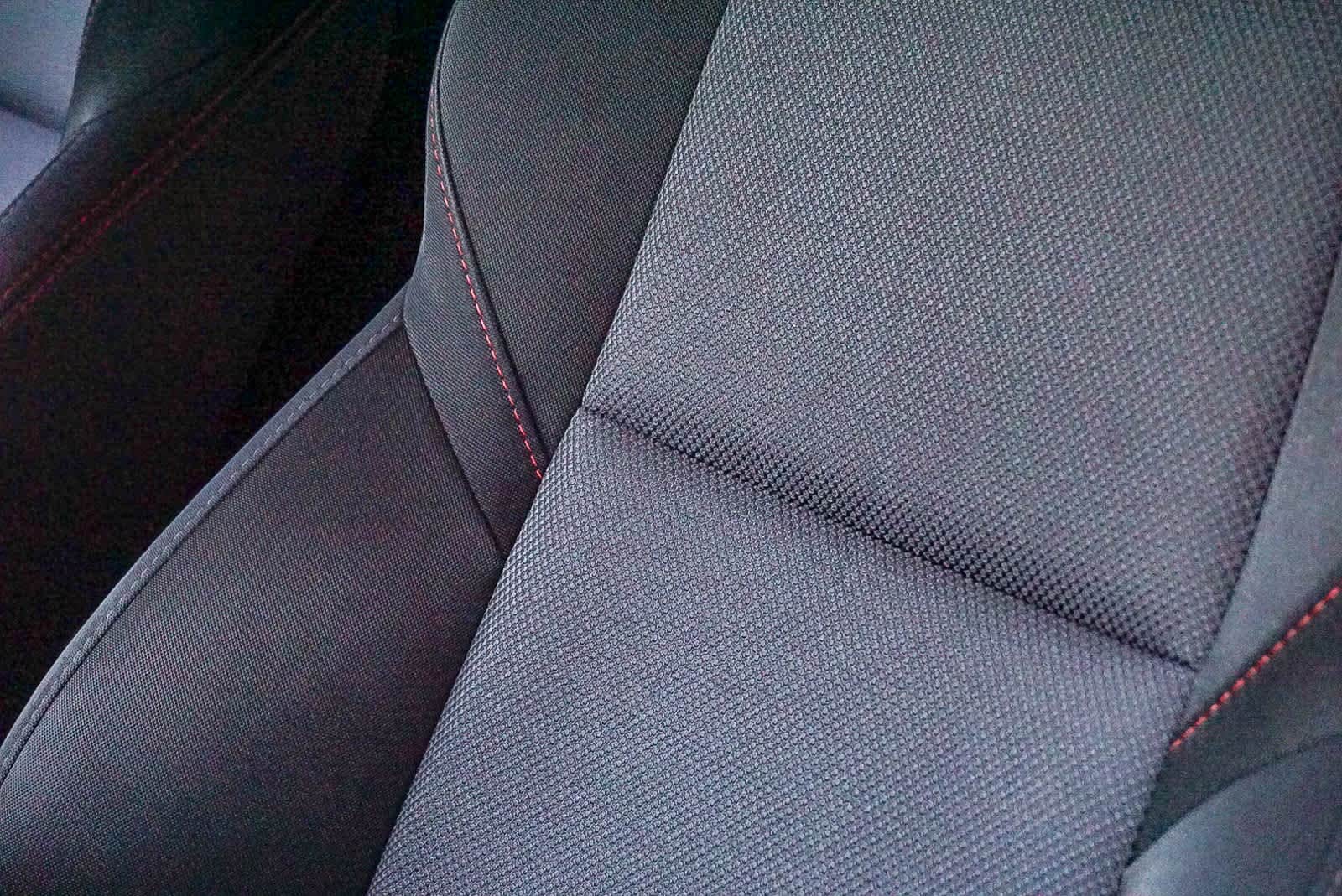 Thumbnail: 2017 Subaru WRX - 26