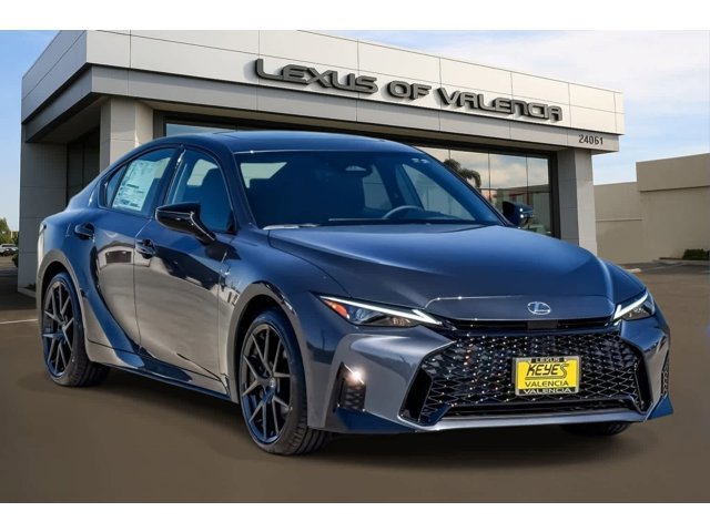 Thumbnail: 2026 Lexus IS - 5