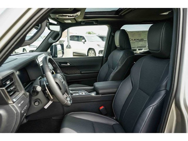 Thumbnail: 2026 Lexus GX - 18
