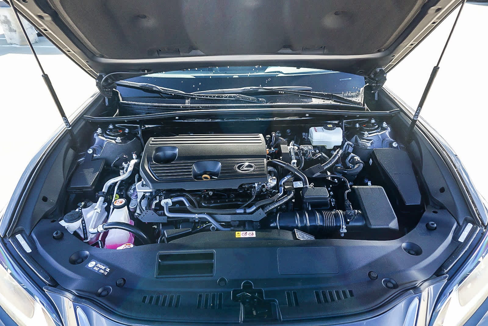 Thumbnail: 2023 Lexus ES - 28