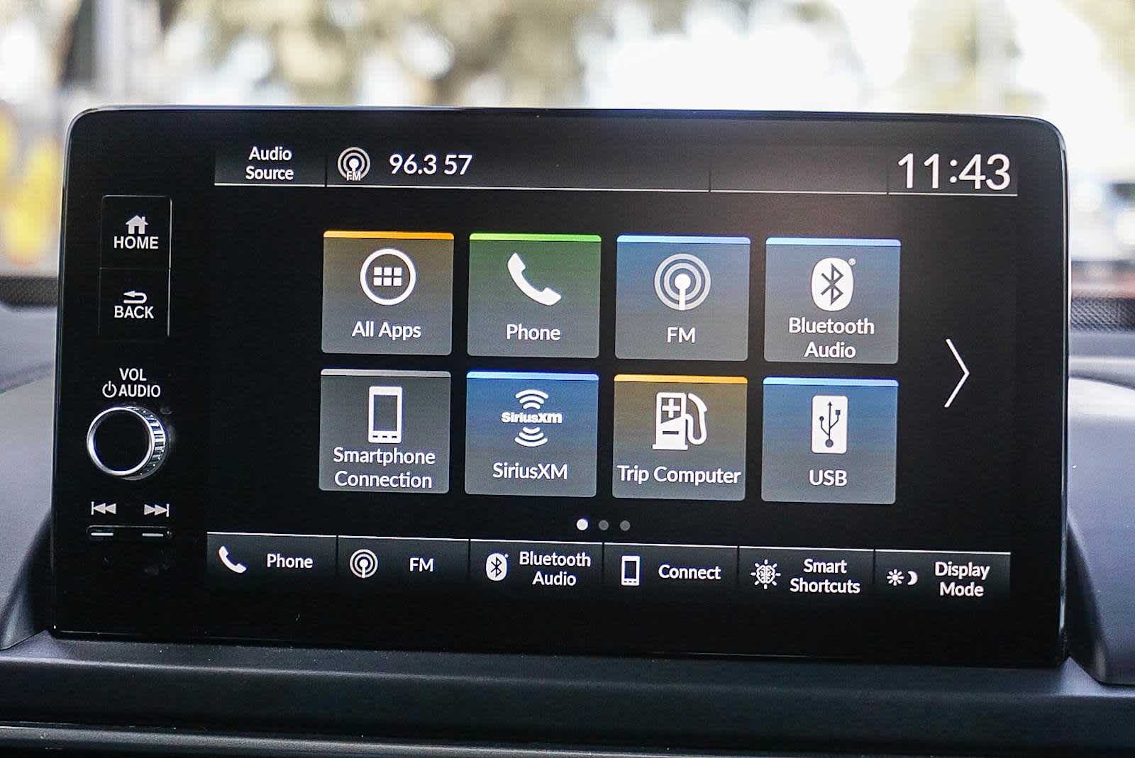 Thumbnail: 2025 Honda Pilot - 13