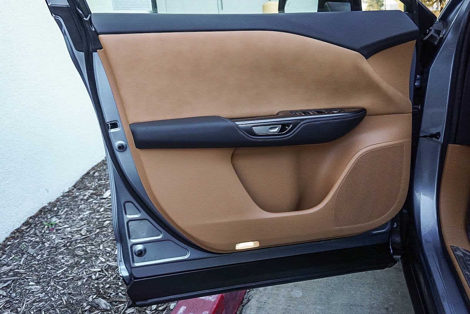 Thumbnail: 2023 Lexus RZ - 22