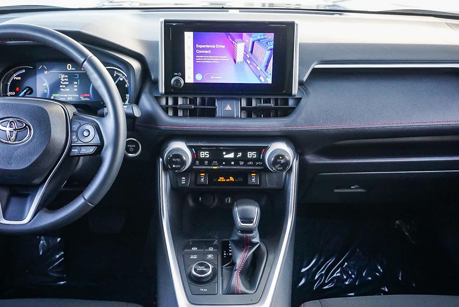 Thumbnail: 2024 Toyota RAV4 - 15