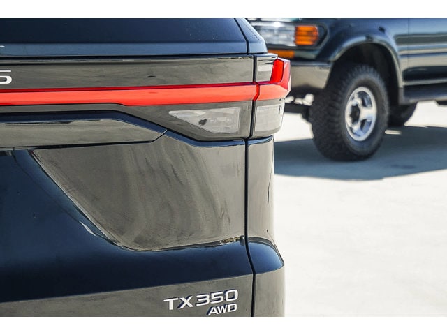 Thumbnail: 2026 Lexus TX - 11