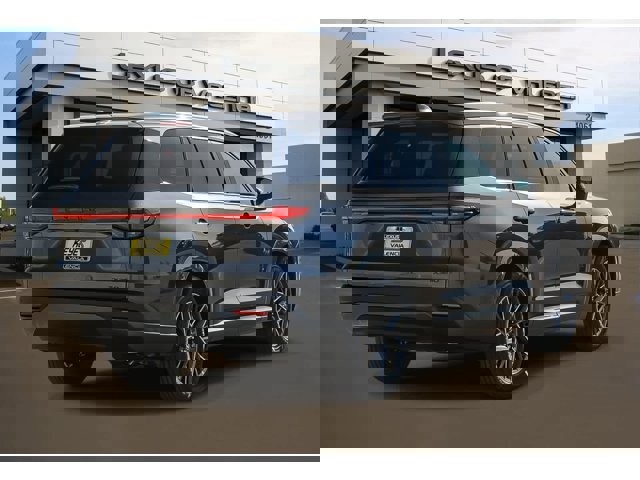 Thumbnail: 2026 Lexus TX - 4