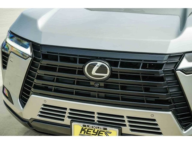 Thumbnail: 2026 Lexus GX - 8