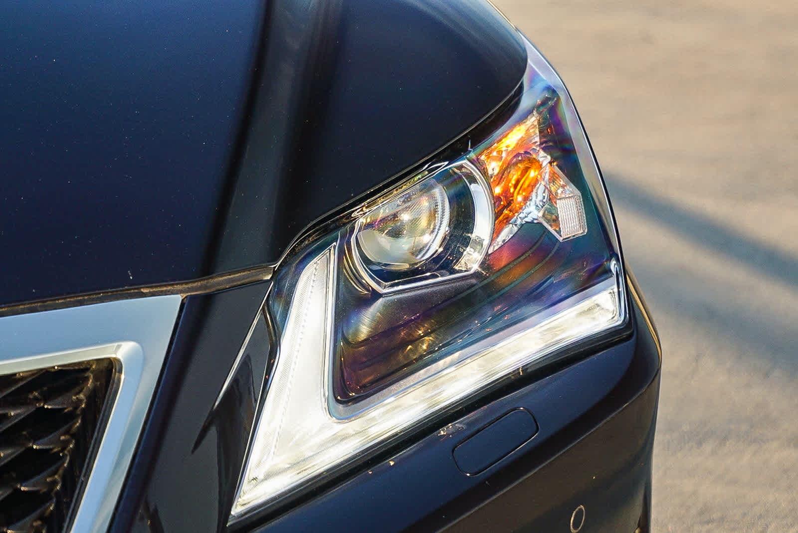 Thumbnail: 2019 Lexus RX - 7