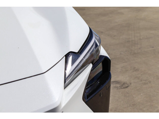2026 Lexus ES Hybrid 350h Premium - Photo 7
