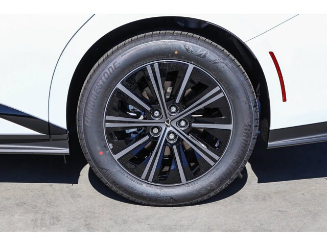 2026 Lexus ES Hybrid 350h Premium - Photo 12