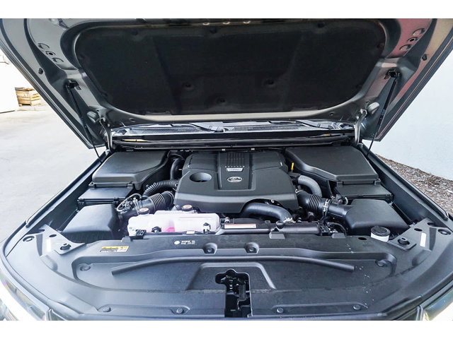 Thumbnail: 2026 Lexus GX - 34