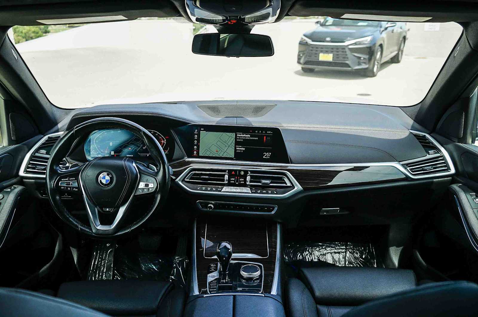 Thumbnail: 2021 BMW X5 - 12