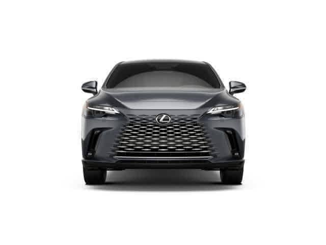Thumbnail: 2026 Lexus RX - 3