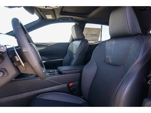 Thumbnail: 2026 Lexus RX - 34