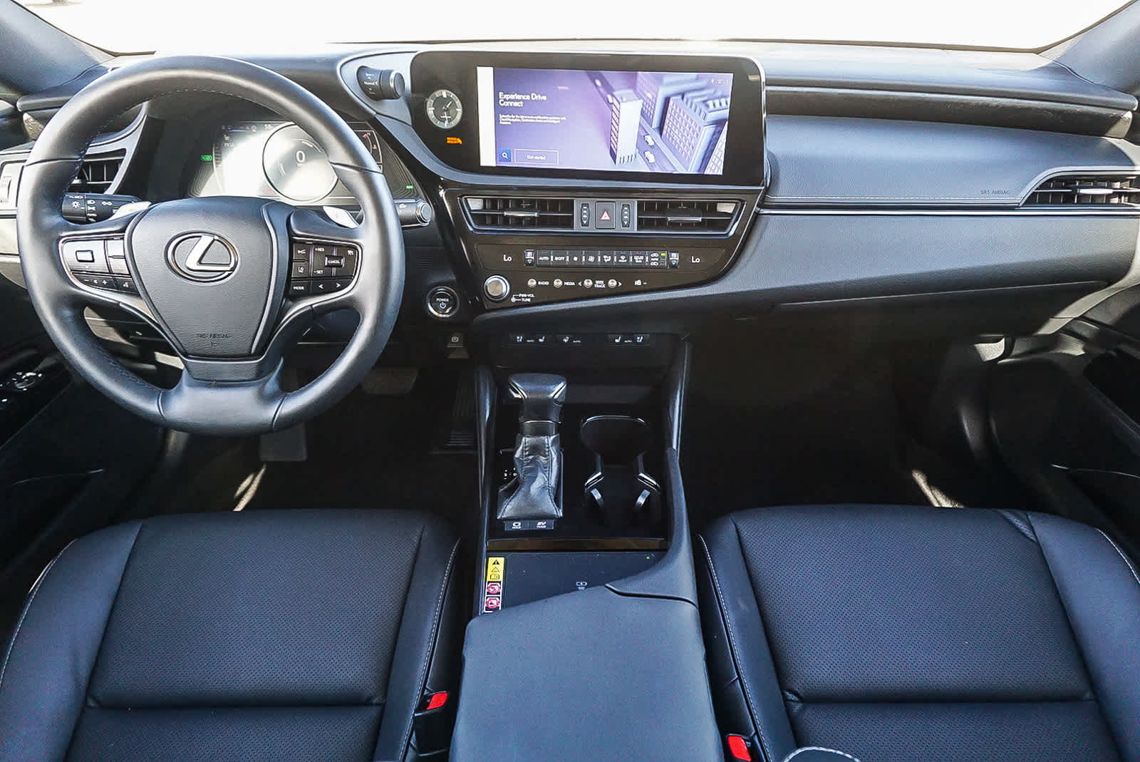 Thumbnail: 2023 Lexus ES - 13