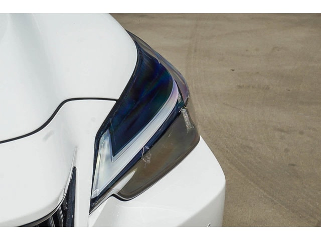 Thumbnail: 2026 Lexus NX - 13