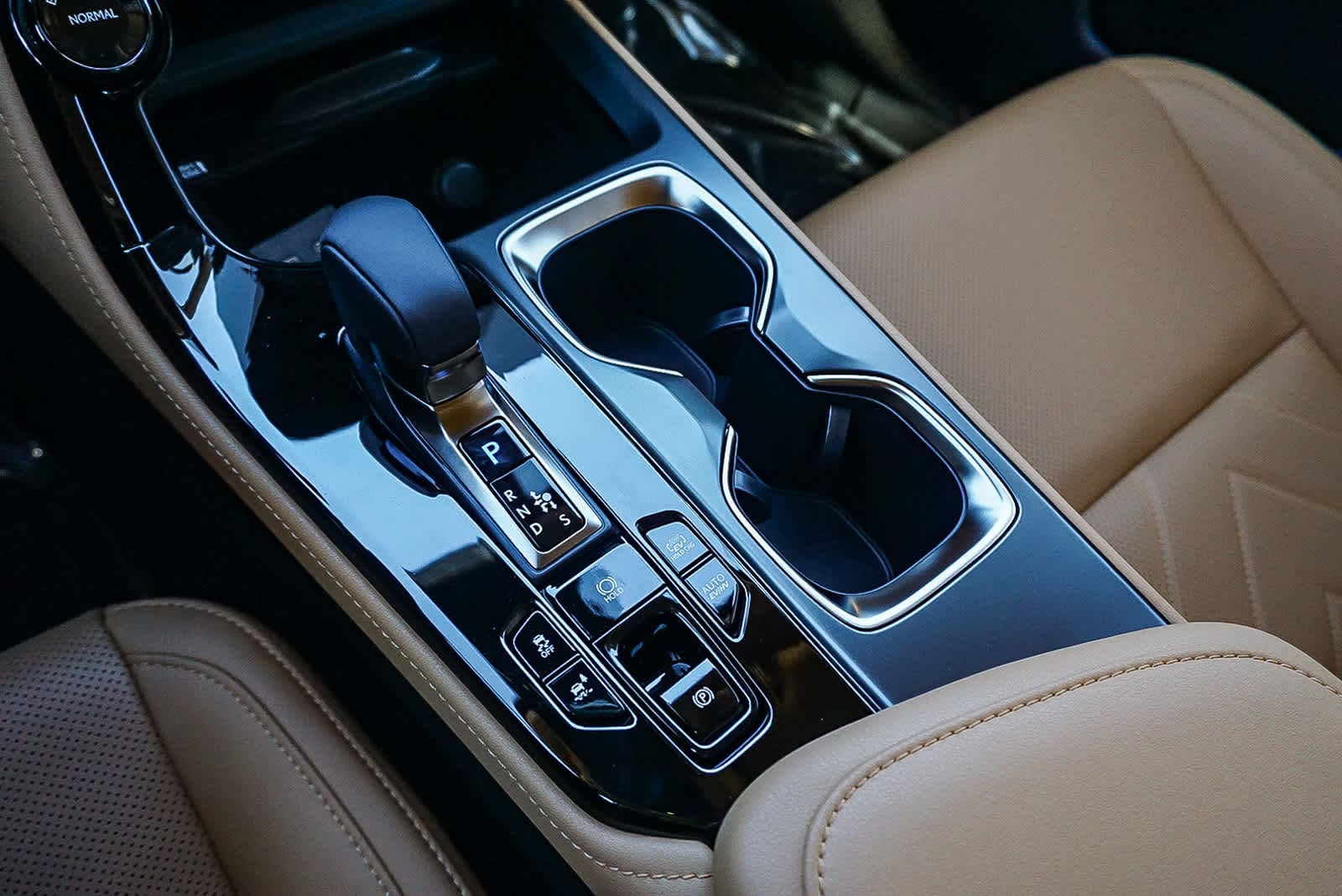 Thumbnail: 2026 Lexus NX - 23