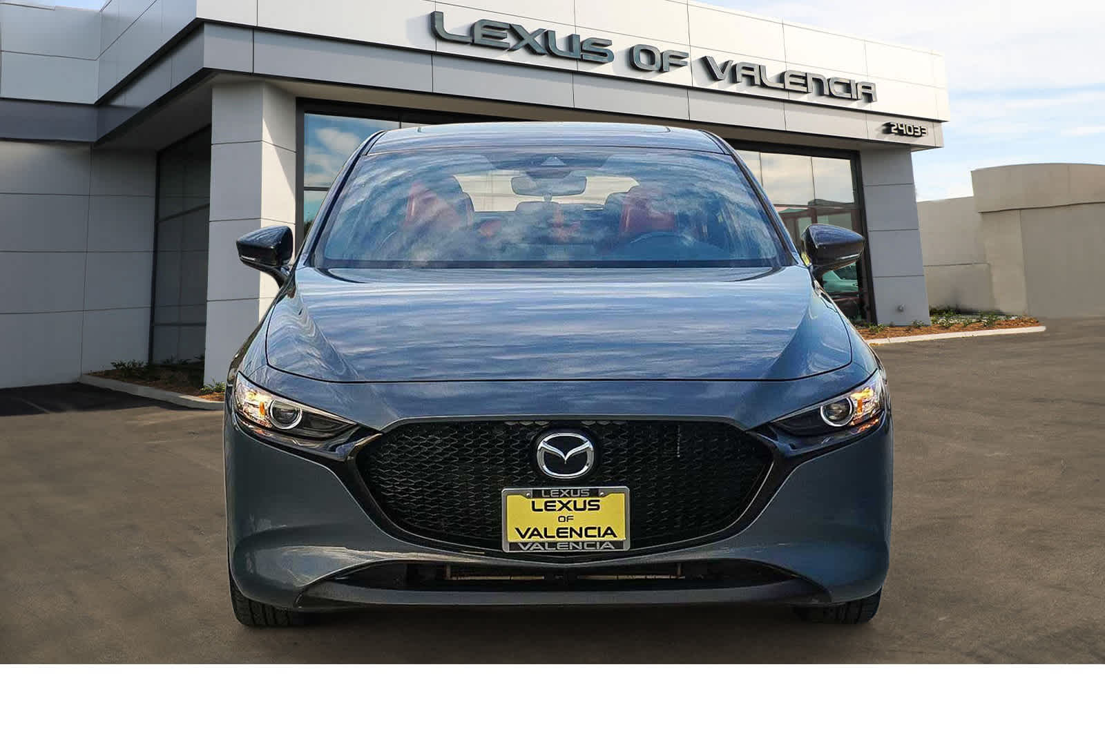 Thumbnail: 2022 Mazda Mazda3 - 6