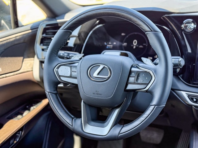 Thumbnail: 2026 Lexus RX - 16