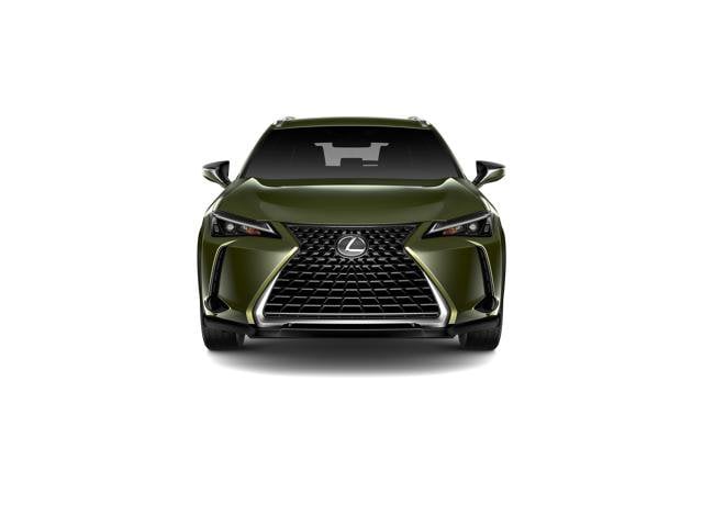 Thumbnail: 2026 Lexus UX - 5