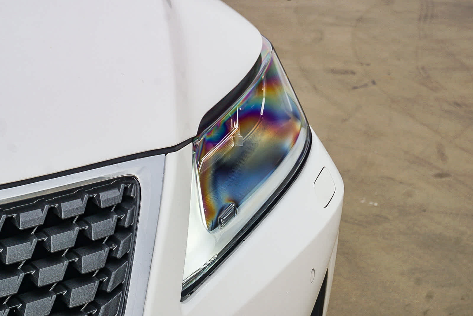 Thumbnail: 2020 Lexus RX - 7