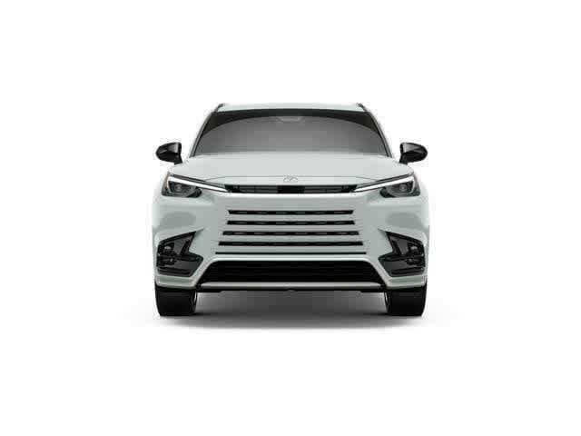 Thumbnail: 2026 Lexus TX - 3