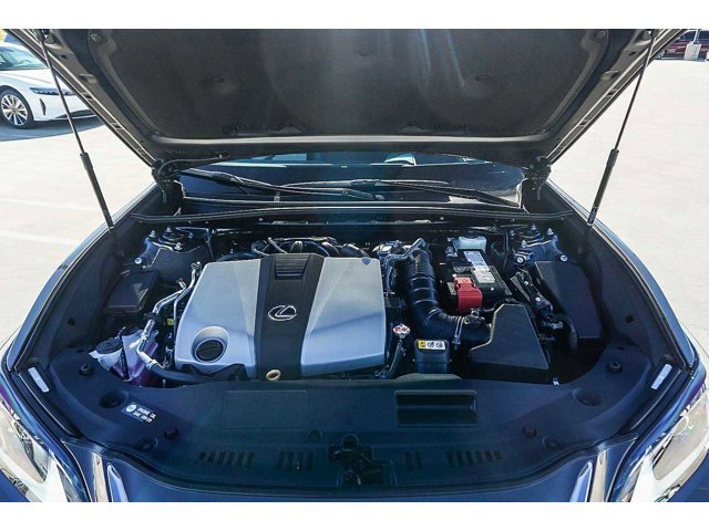 Thumbnail: 2025 Lexus ES - 42