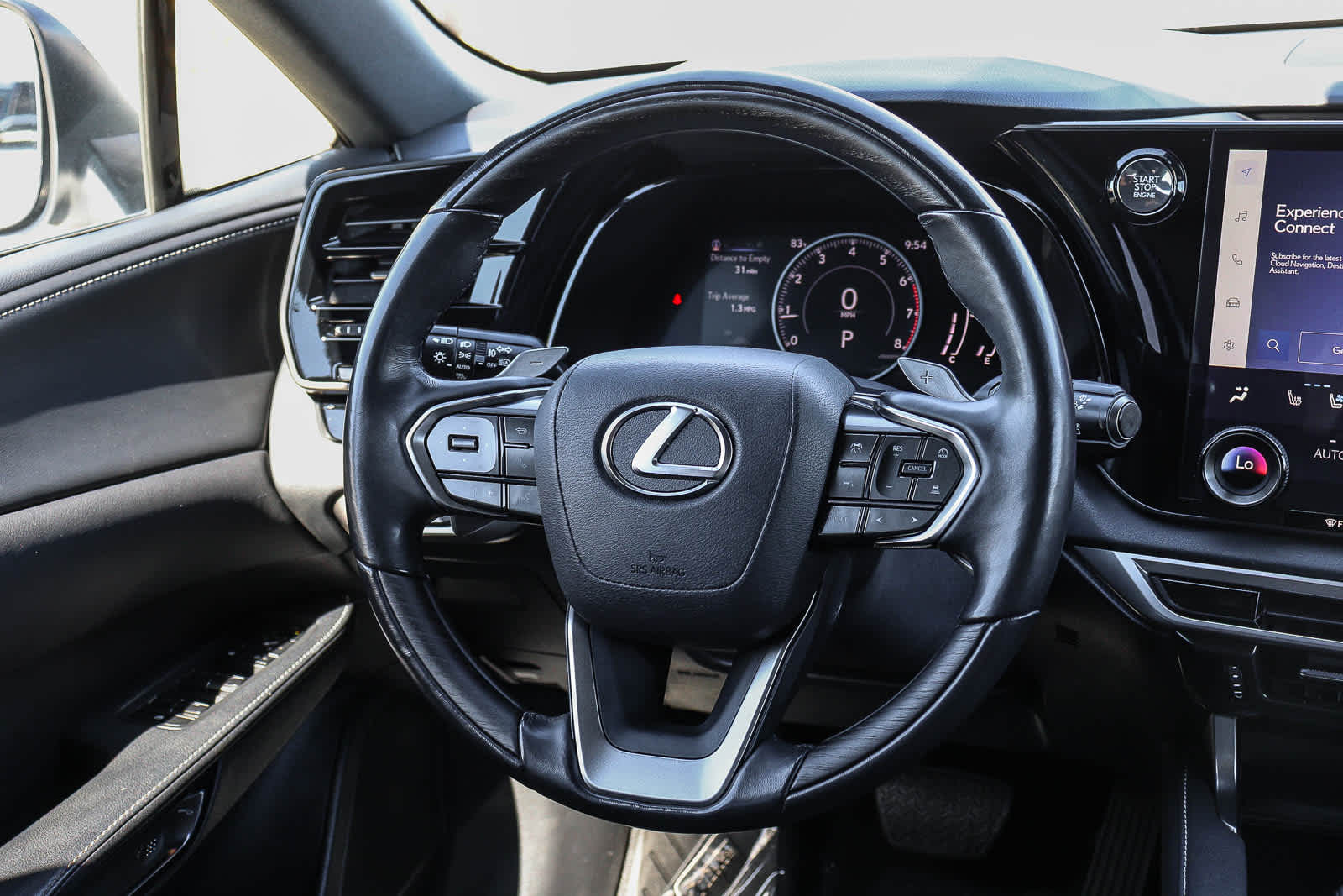 Thumbnail: 2023 Lexus RX - 15