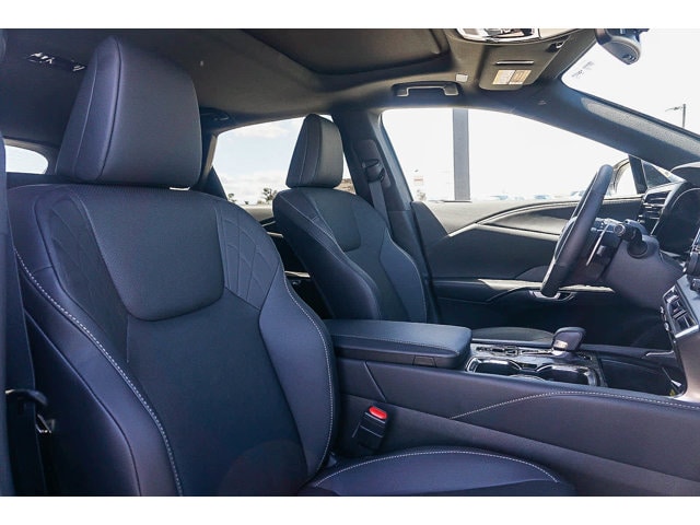 Thumbnail: 2026 Lexus RX - 27