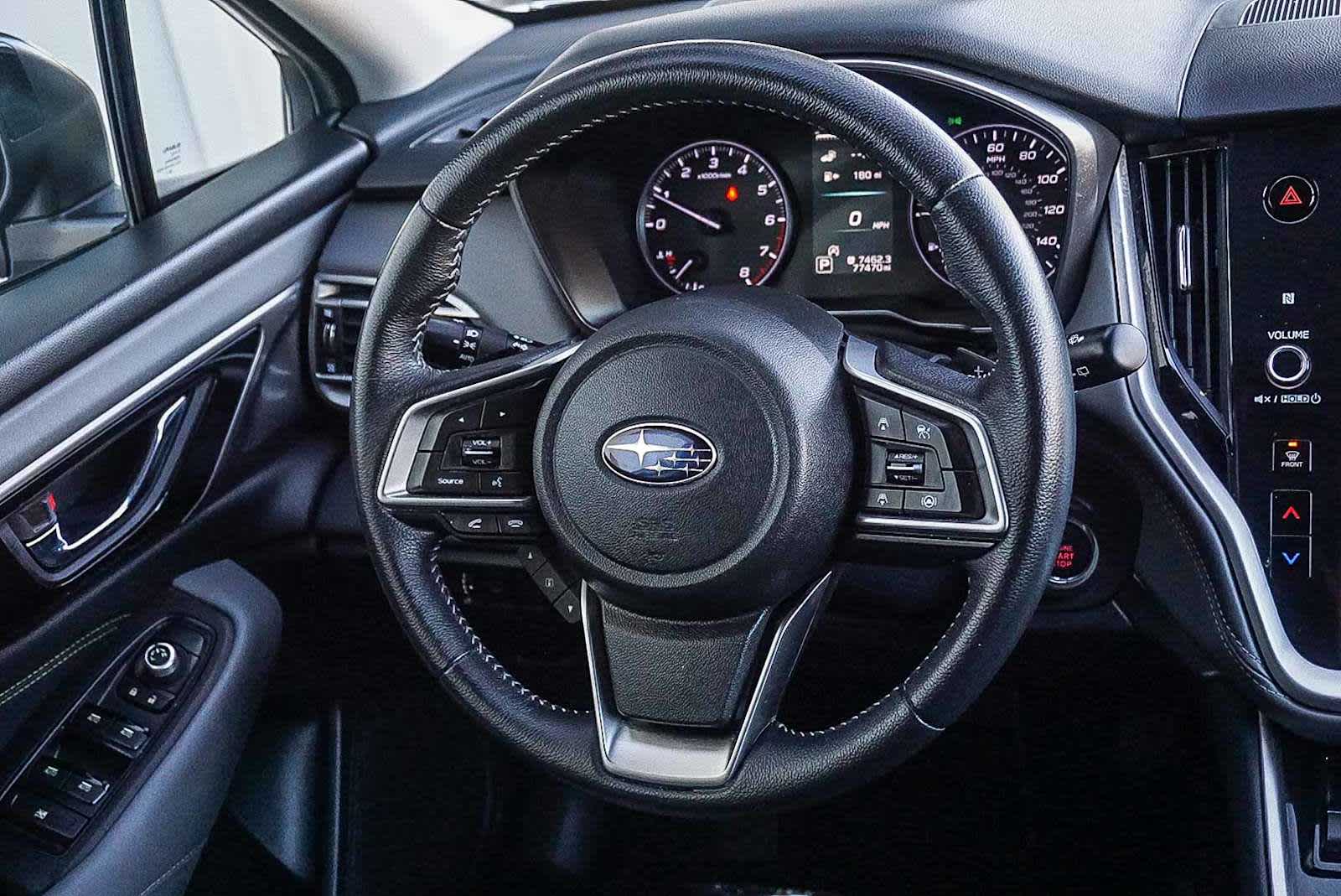 Thumbnail: 2020 Subaru Outback - 22