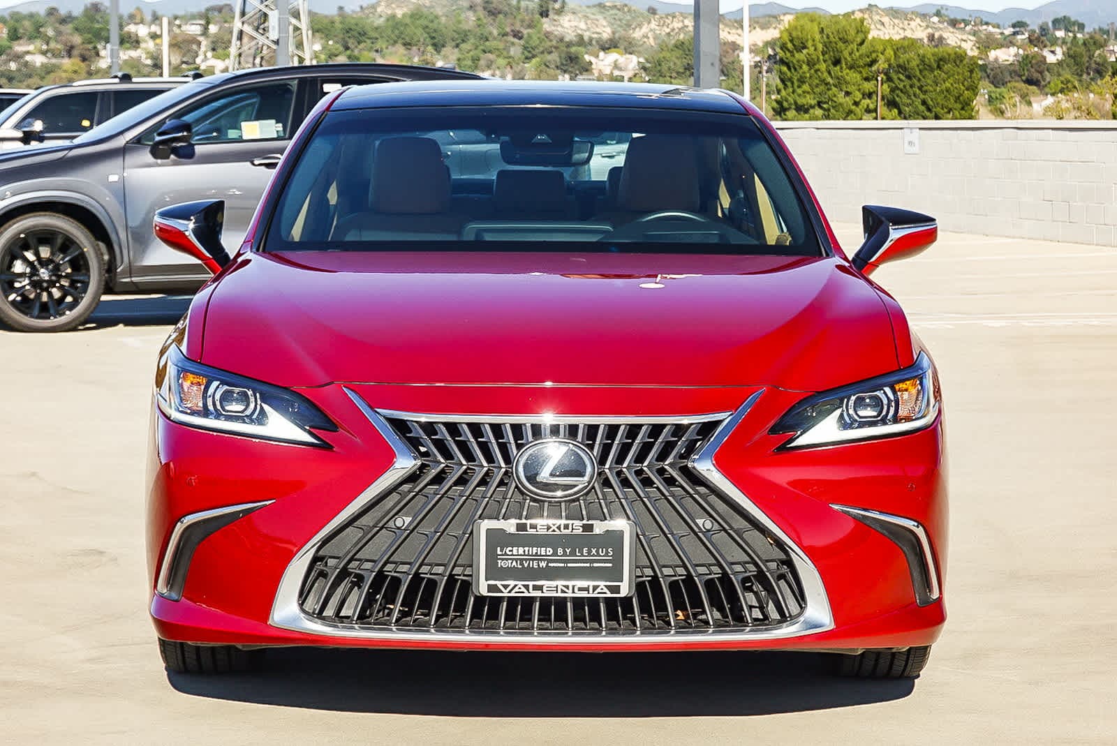 Thumbnail: 2025 Lexus ES - 7