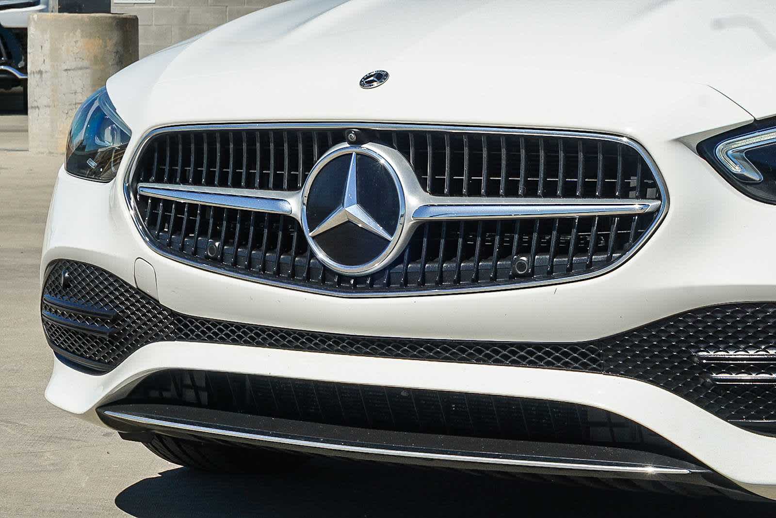 2022 Mercedes-Benz C-Class C 300 photo 3