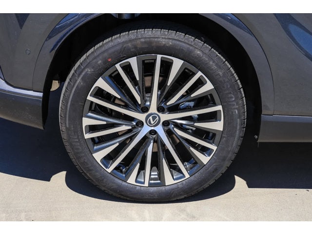 Thumbnail: 2026 Lexus RX - 10
