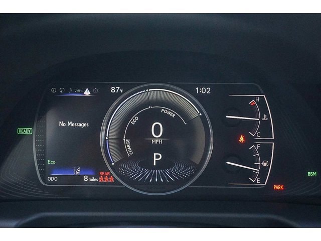 Thumbnail: 2025 Lexus ES - 26