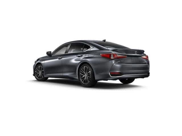 Thumbnail: 2025 Lexus ES - 7
