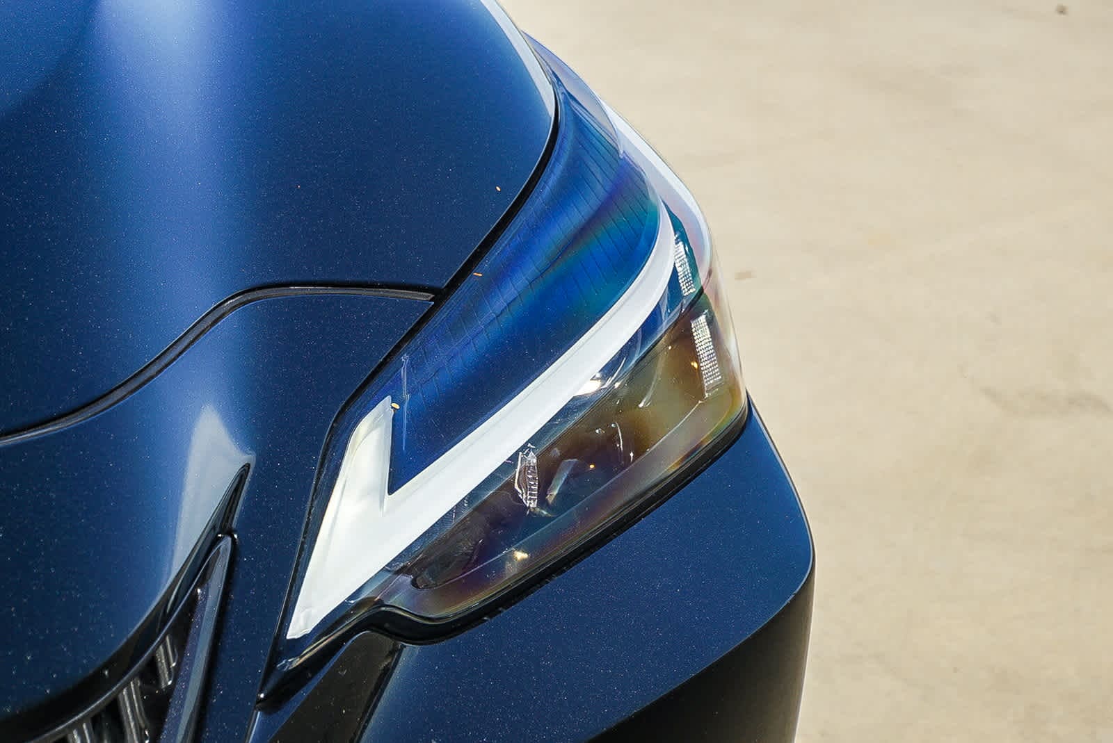 Thumbnail: 2024 Lexus NX - 7