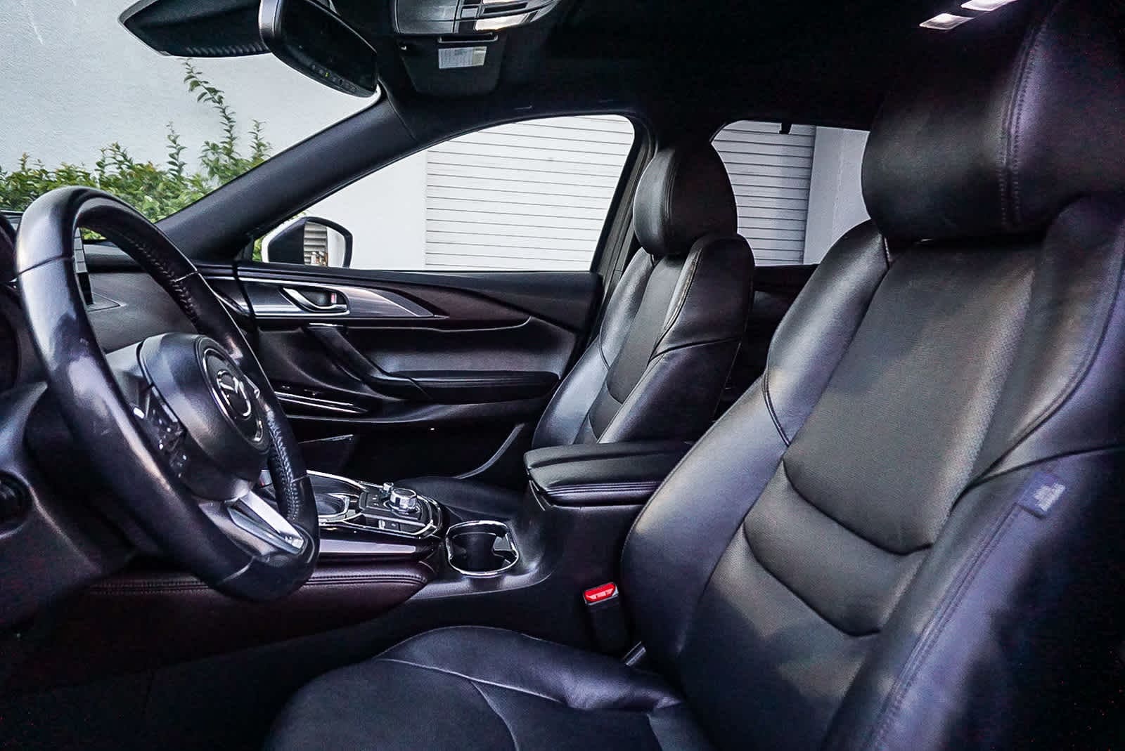 Thumbnail: 2018 Mazda CX-9 - 19