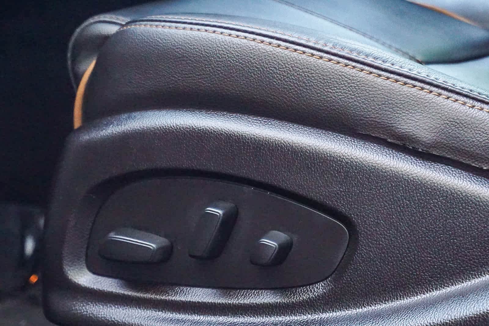 Thumbnail: 2018 Chevrolet Impala - 23