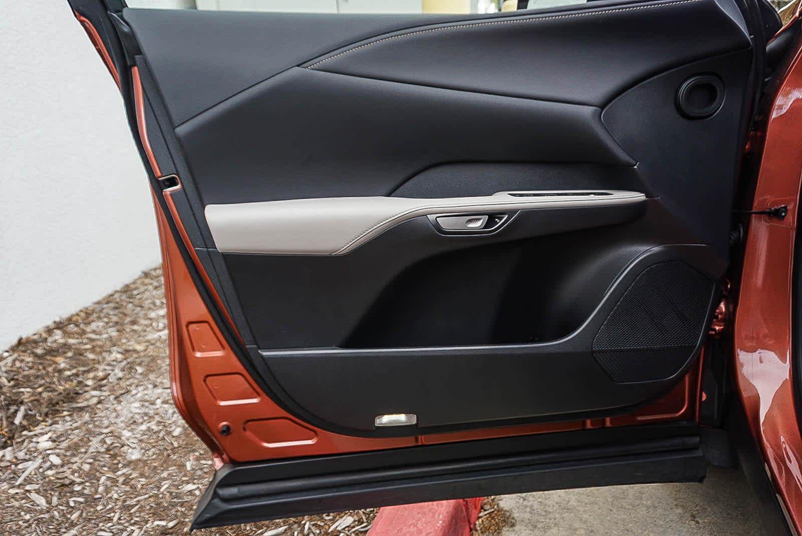 Thumbnail: 2024 Lexus RX - 23