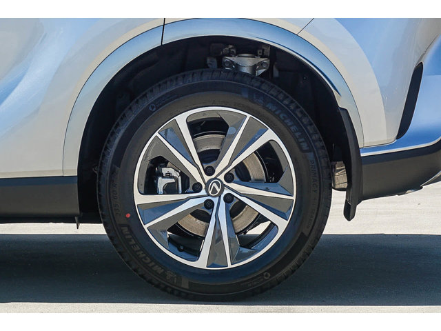 Thumbnail: 2026 Lexus RX - 10