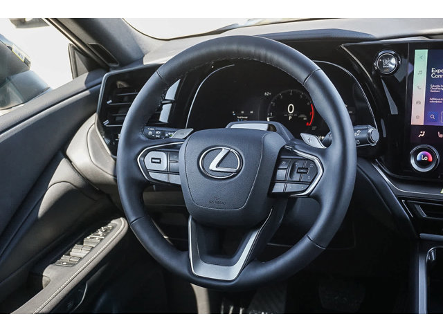 Thumbnail: 2026 Lexus TX - 16