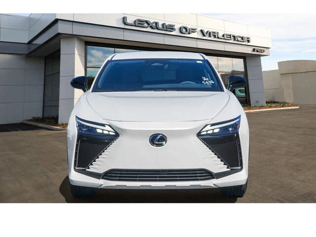 Thumbnail: 2025 Lexus RZ - 6