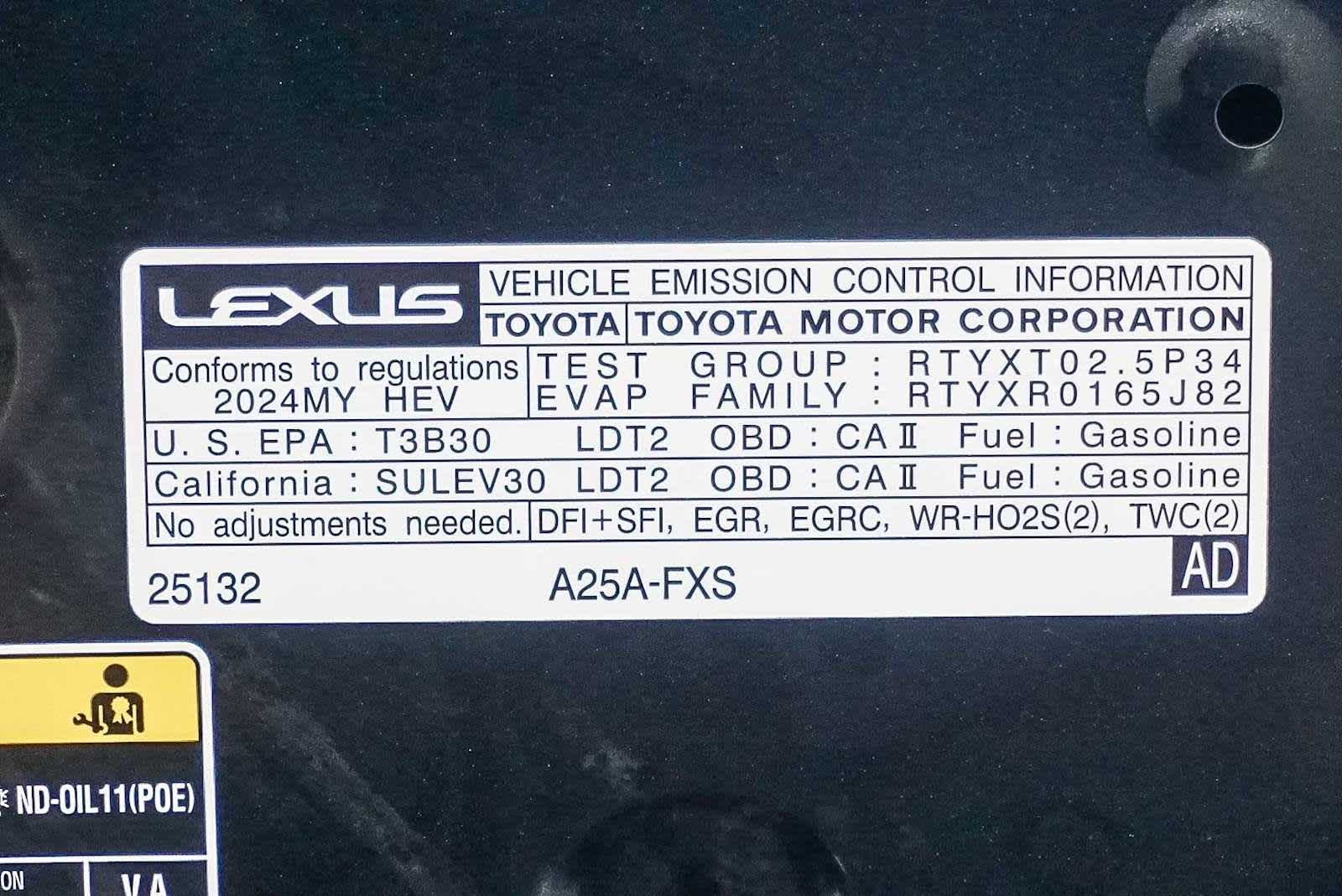 Thumbnail: 2024 Lexus NX - 29